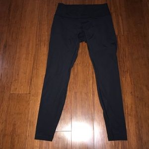 Lululemon Luxstream Wunder Unders full length